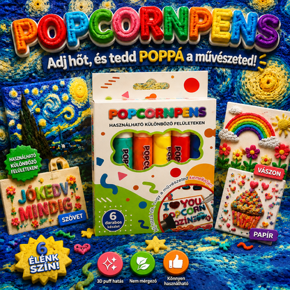 Coauoo® 𝟯𝗗 𝗥𝗲𝗹𝗶𝗲𝗳 𝗔𝗿𝘁 𝗣𝗲𝗻 – 𝗔𝗹𝗮𝗸í𝘁𝘀𝗮 𝗮 𝗹𝗮𝗽𝗼𝘀 𝗿𝗮𝗷𝘇𝗼𝗸𝗮𝘁 𝘁𝗮𝗽𝗶𝗻𝘁𝗵𝗮𝘁ó 𝟯𝗗 𝗺ű𝗮𝗹𝗸𝗼𝘁á𝘀𝗼𝗸𝗸á 🌟