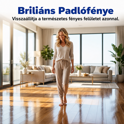🧹Vízben oldódó padlótisztító kendők💥
