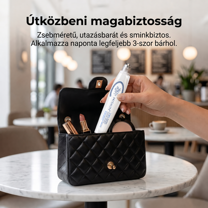 🌟Hivatalos Márkabolt | 🚢🚢 Hiskin® 7 napos Szemölcseltávolító Roll-on Ápoló Folyadék (Fájdalommentes rollerball technológia, hegek nélkül) 🐬